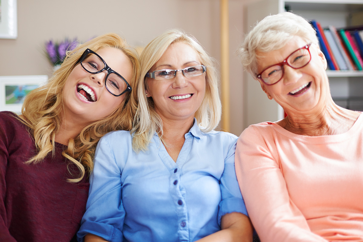 Menopause Counselling and Menopause Treatment in Kissimmee